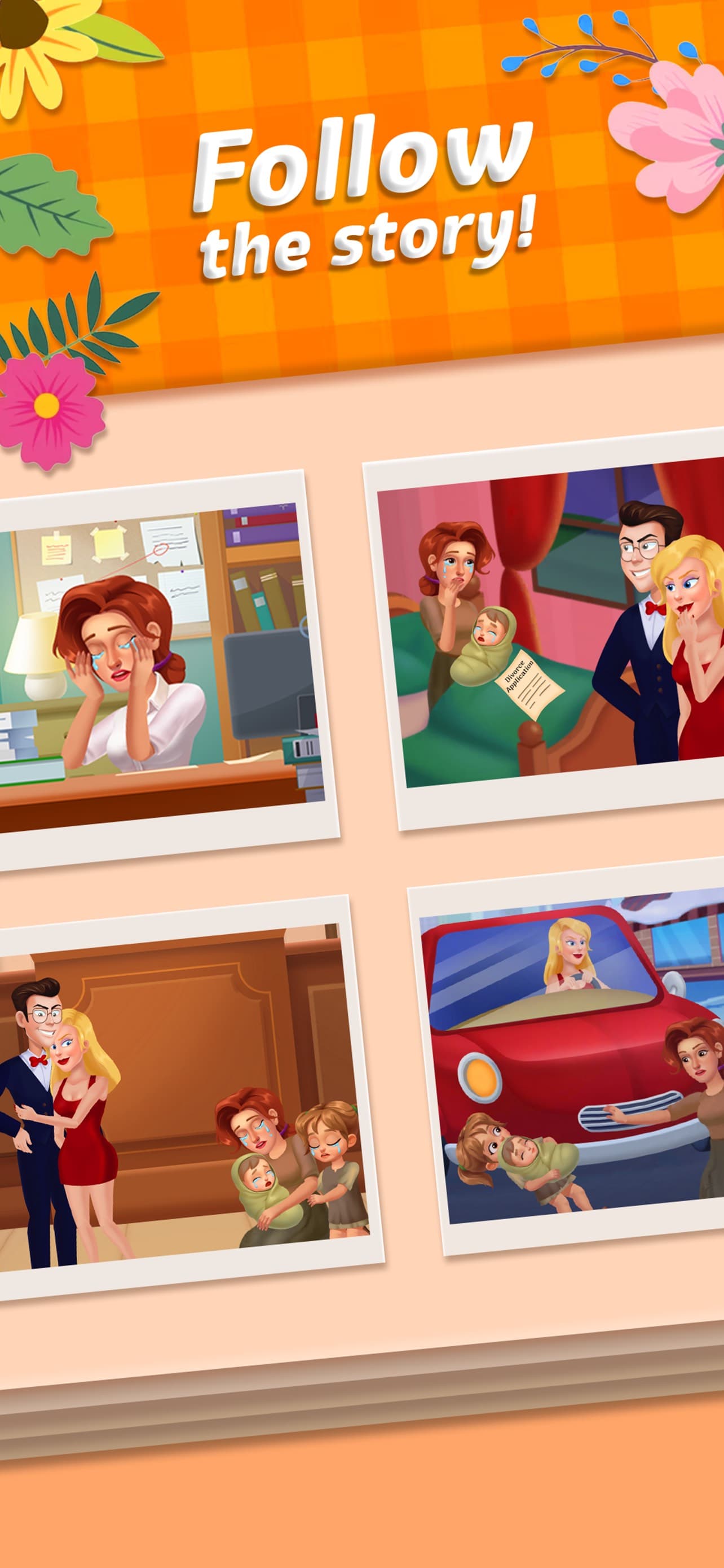 Pull Pin - Home Escape screenshot 3 - screenshot