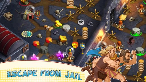Hercules XI (Platinum Edition) screenshot 4 - screenshot