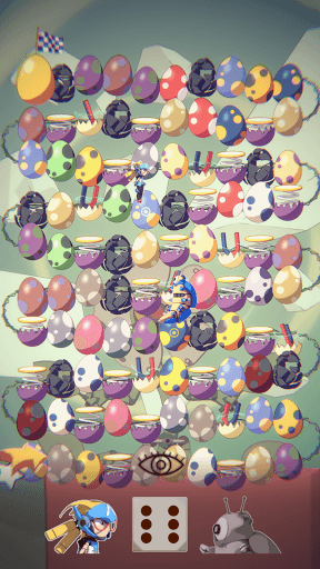 Alice : Lost Pieces screenshot 2 - screenshot