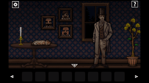 Forgotten Hill Tales screenshot 22 - screenshot