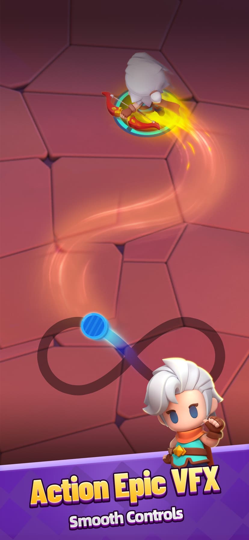 Archero 2 screenshot 5 - screenshot