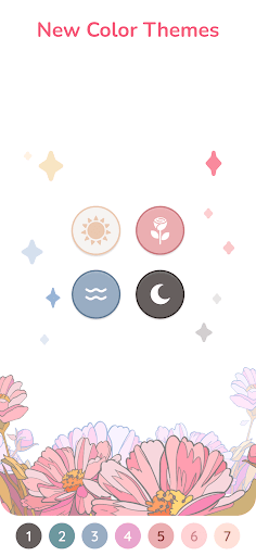 Happy Color®: Color by Number screenshot 7 - screenshot