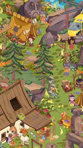 Found It game - Scavenger Hunt screenshot 13 - screenshot