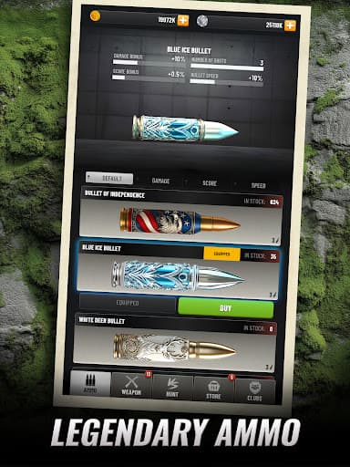 Trophy Hunter – Hunting Game screenshot 20 - screenshot