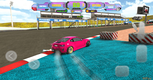 Project Drift 2.0 : Online screenshot 2 - screenshot