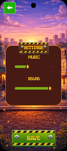 Story of Tower screenshot 7 - screenshot