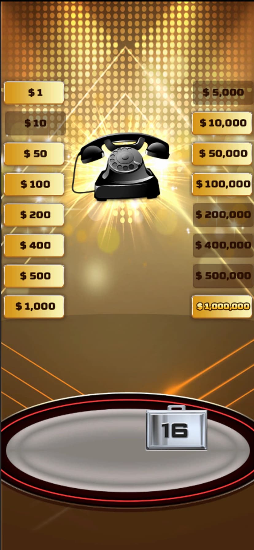 Richest Deal screenshot 4 - screenshot