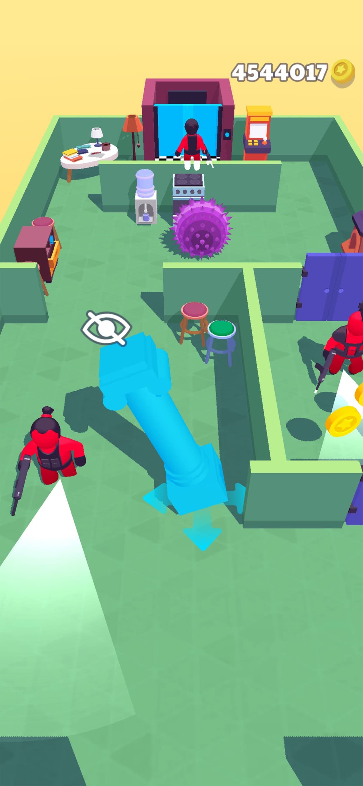 Transform Master screenshot 1 - screenshot