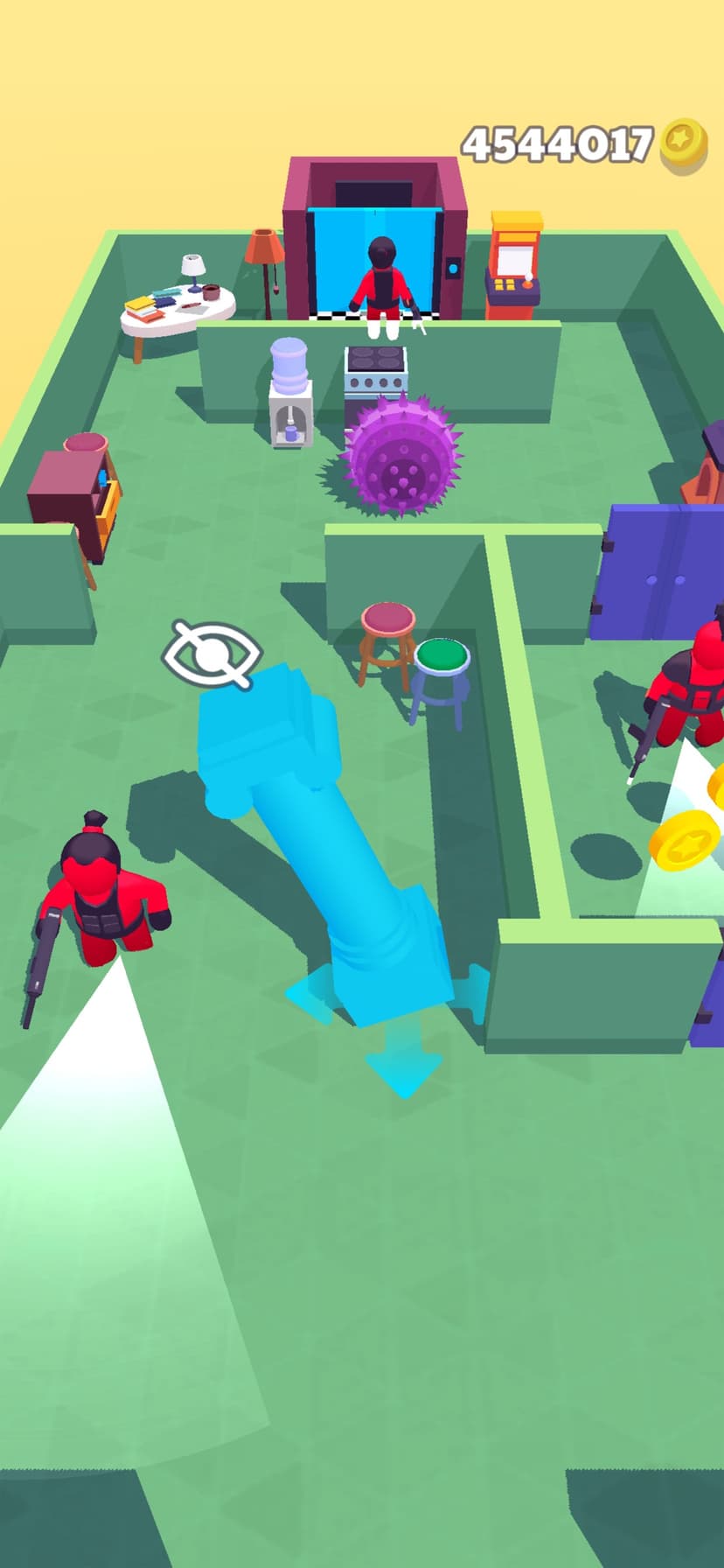 Transform Master screenshot 1 - screenshot