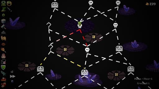 Peglin - A Pachinko Roguelike screenshot 20 - screenshot