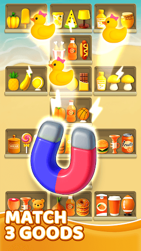 Sort Journey - Travel Puzzle screenshot 16 - screenshot