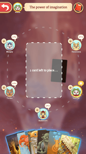 Dixit World screenshot 3 - screenshot