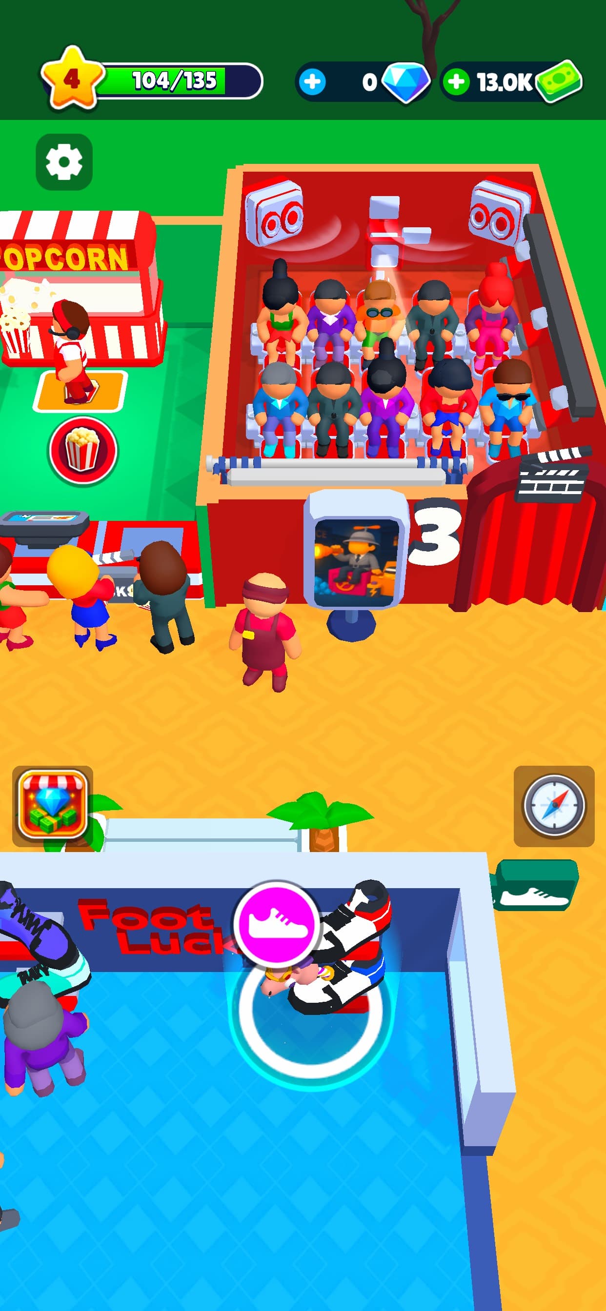 My Shopping Mall screenshot 4 - screenshot