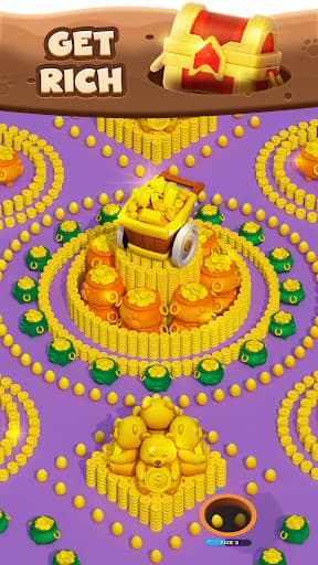 Hole Em All: Black Hole Games screenshot 5 - screenshot