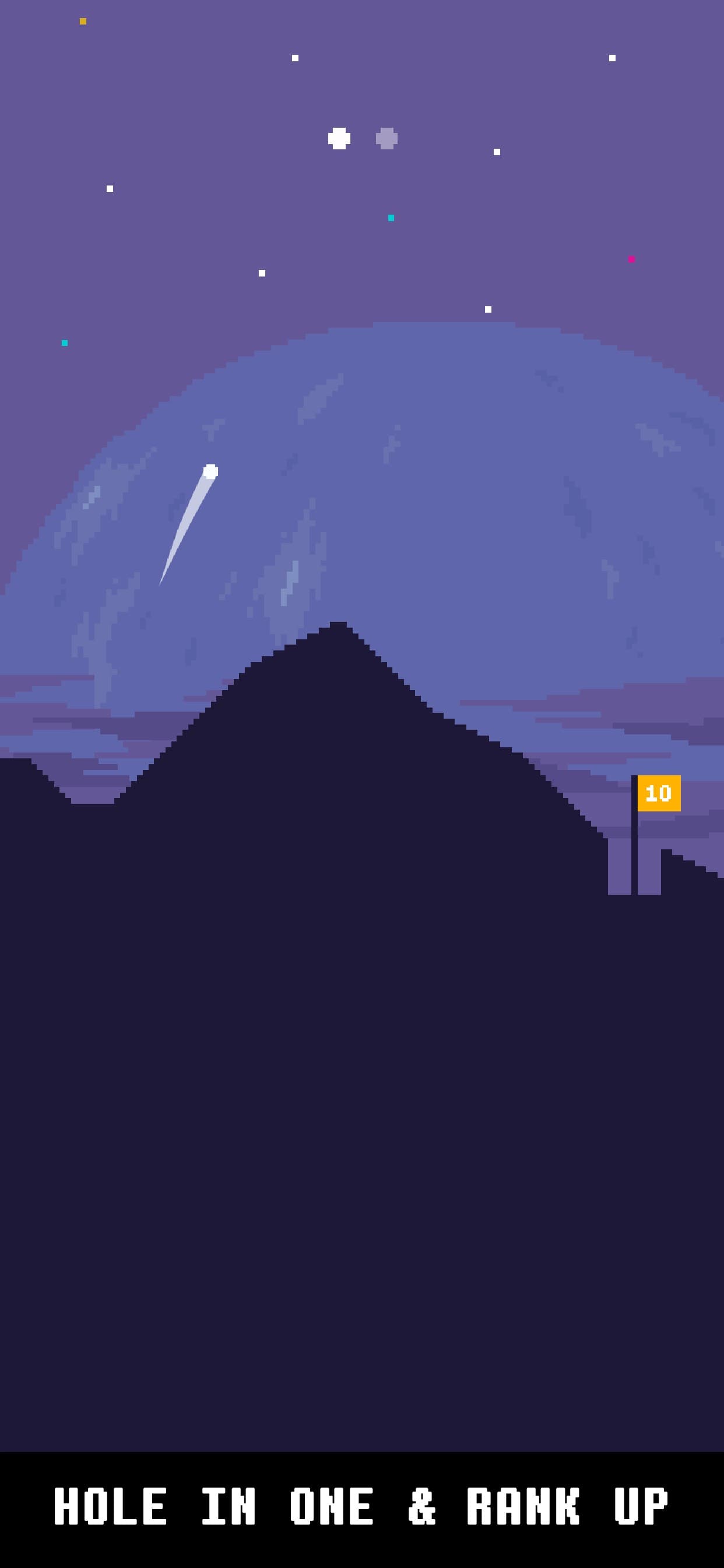 Golf Odyssey screenshot 3 - screenshot