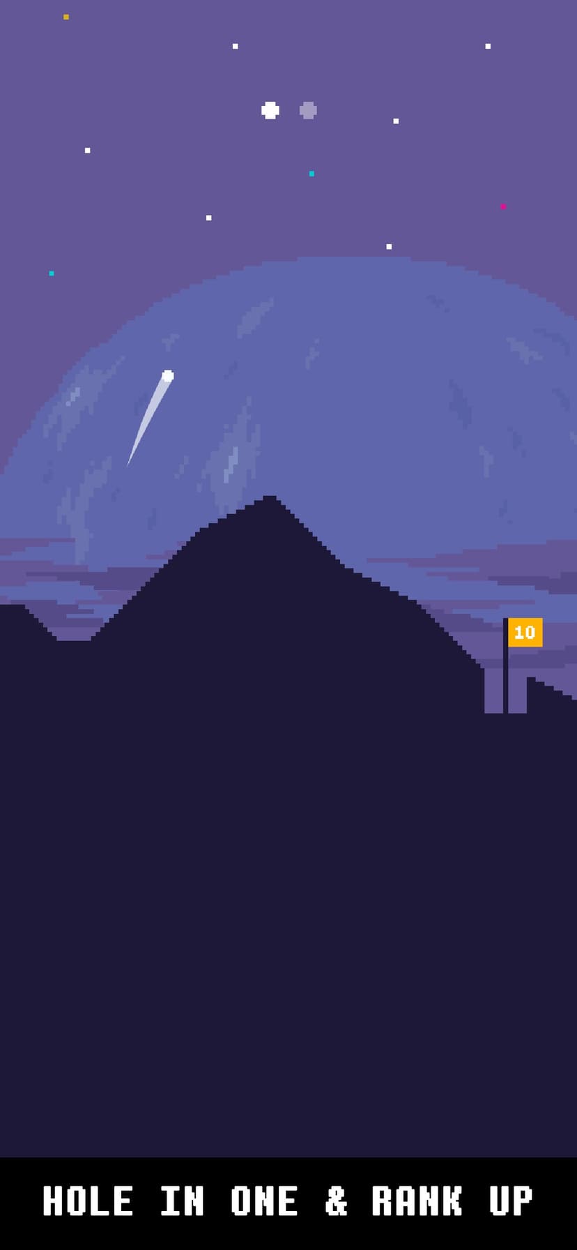 Golf Odyssey screenshot 3 - screenshot