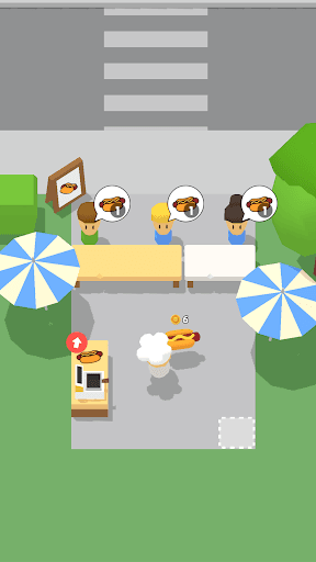 Eatventure screenshot 2 - screenshot