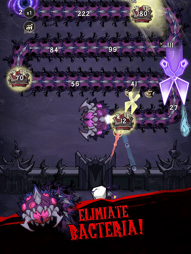 Grim Bounce screenshot 9 - screenshot