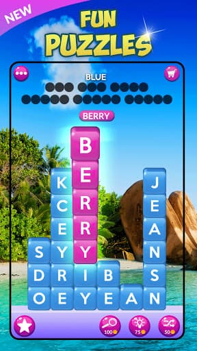 Word Stacks screenshot 5 - screenshot