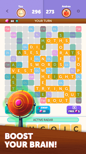 Word Wise screenshot 3 - screenshot