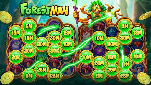 Jackpot Winner - Slots Casino screenshot 26 - screenshot