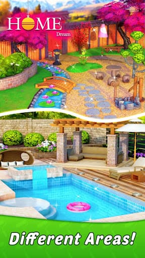 Home Dream screenshot 13 - screenshot