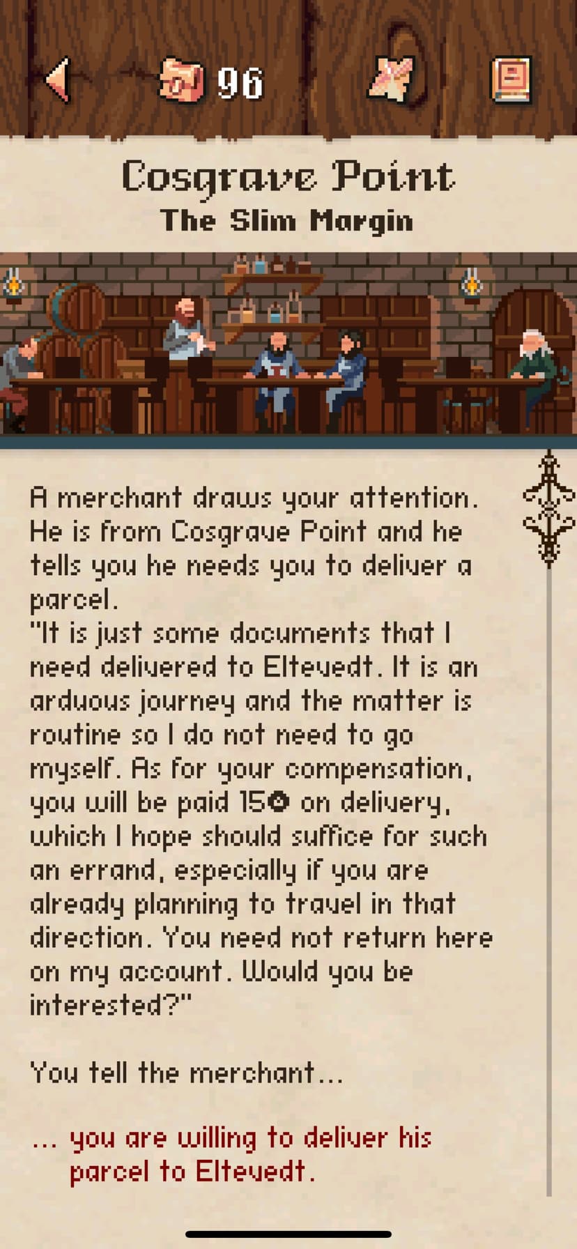 Occidental Heroes screenshot 7 - screenshot