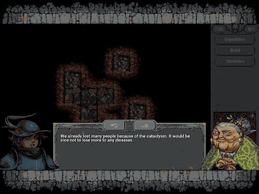 Loop Hero screenshot 16 - screenshot