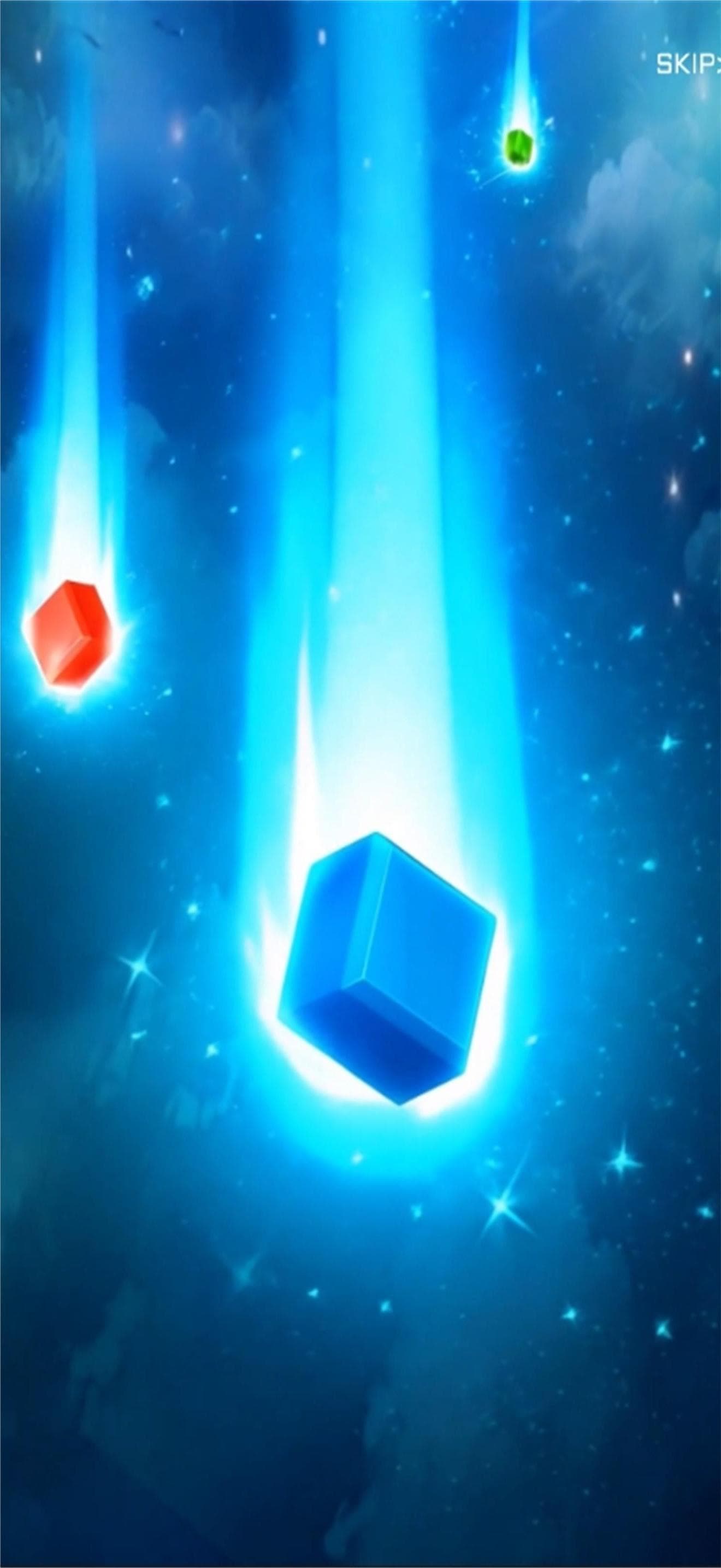 Lovely Block Puzzle screenshot 7 - screenshot