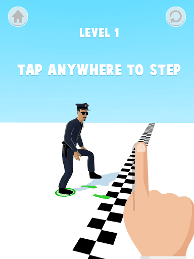 Fail Run screenshot 6 - screenshot