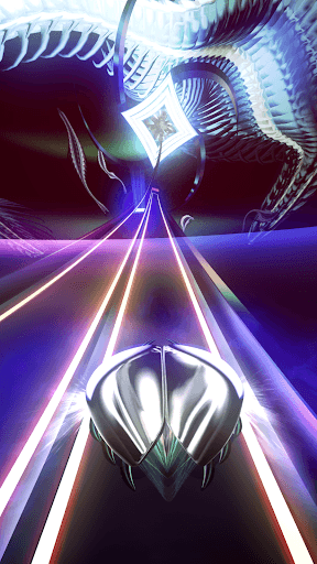 Thumper: Pocket Edition screenshot 2 - screenshot