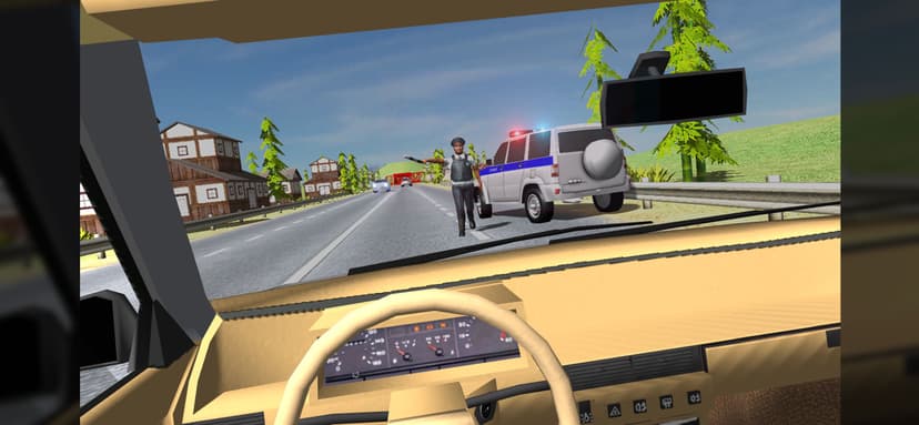 Car Simulator OG screenshot 6 - screenshot