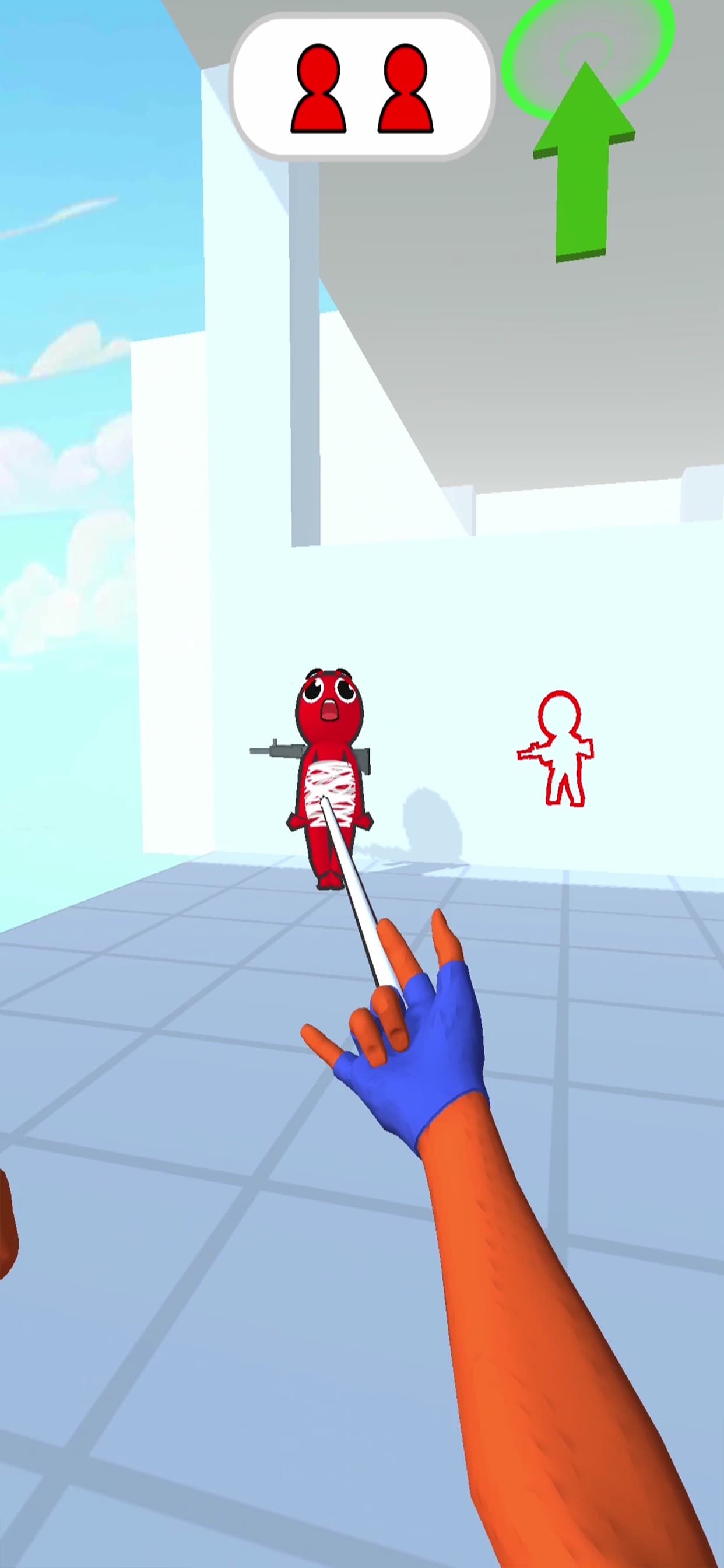 Webbi Boi screenshot 3 - screenshot