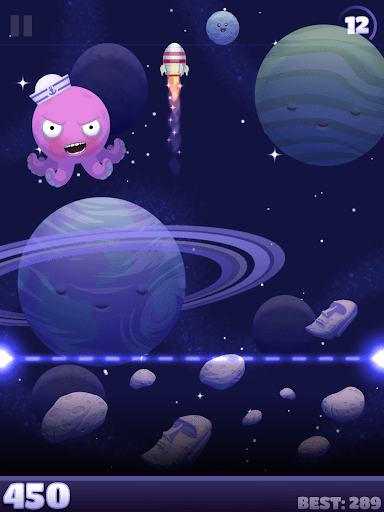 Shoot The Moon screenshot 20 - screenshot