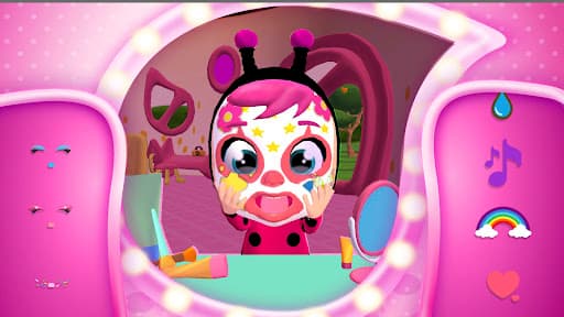 Cry Babies screenshot 4 - screenshot