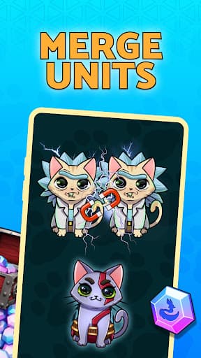Blockchain Cats screenshot 7 - screenshot