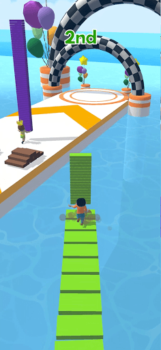 Shortcut Run screenshot 1 - screenshot