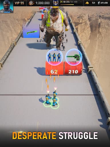 Age of Origins screenshot 13 - screenshot