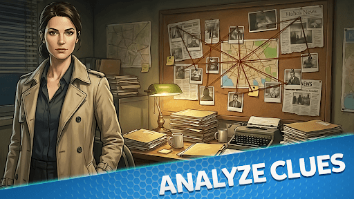 Escape Games: Fallout Reckon screenshot 7 - screenshot