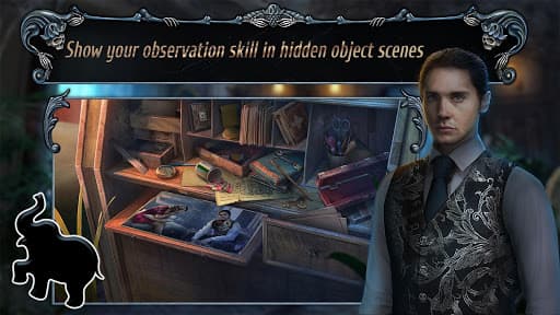Haunted Hotel 18: Room 18 screenshot 12 - screenshot