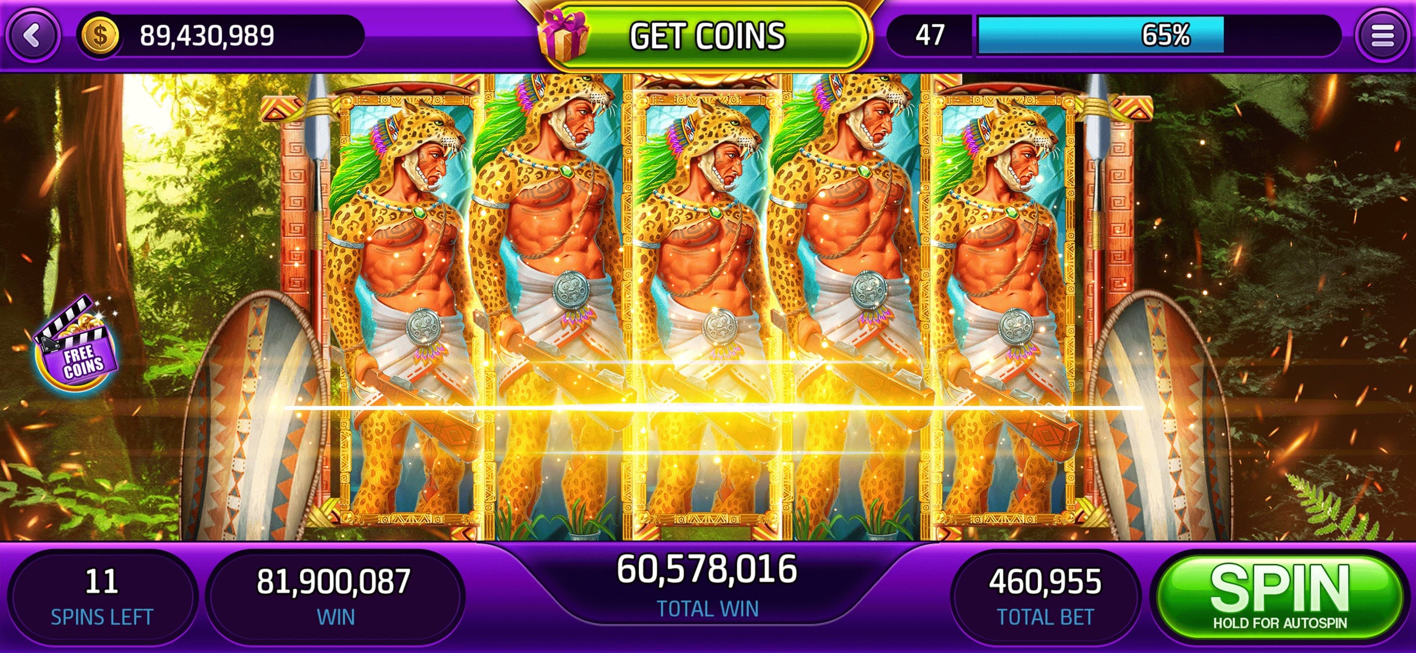 FunWave Slots & Jackpot Casino screenshot 6 - screenshot