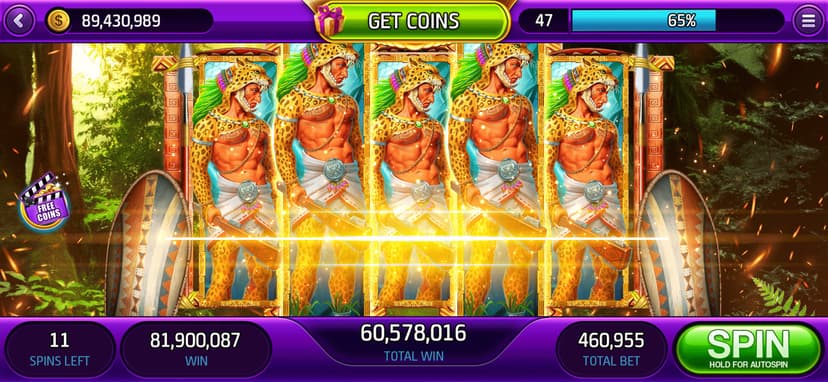 FunWave Slots & Jackpot Casino screenshot 6 - screenshot