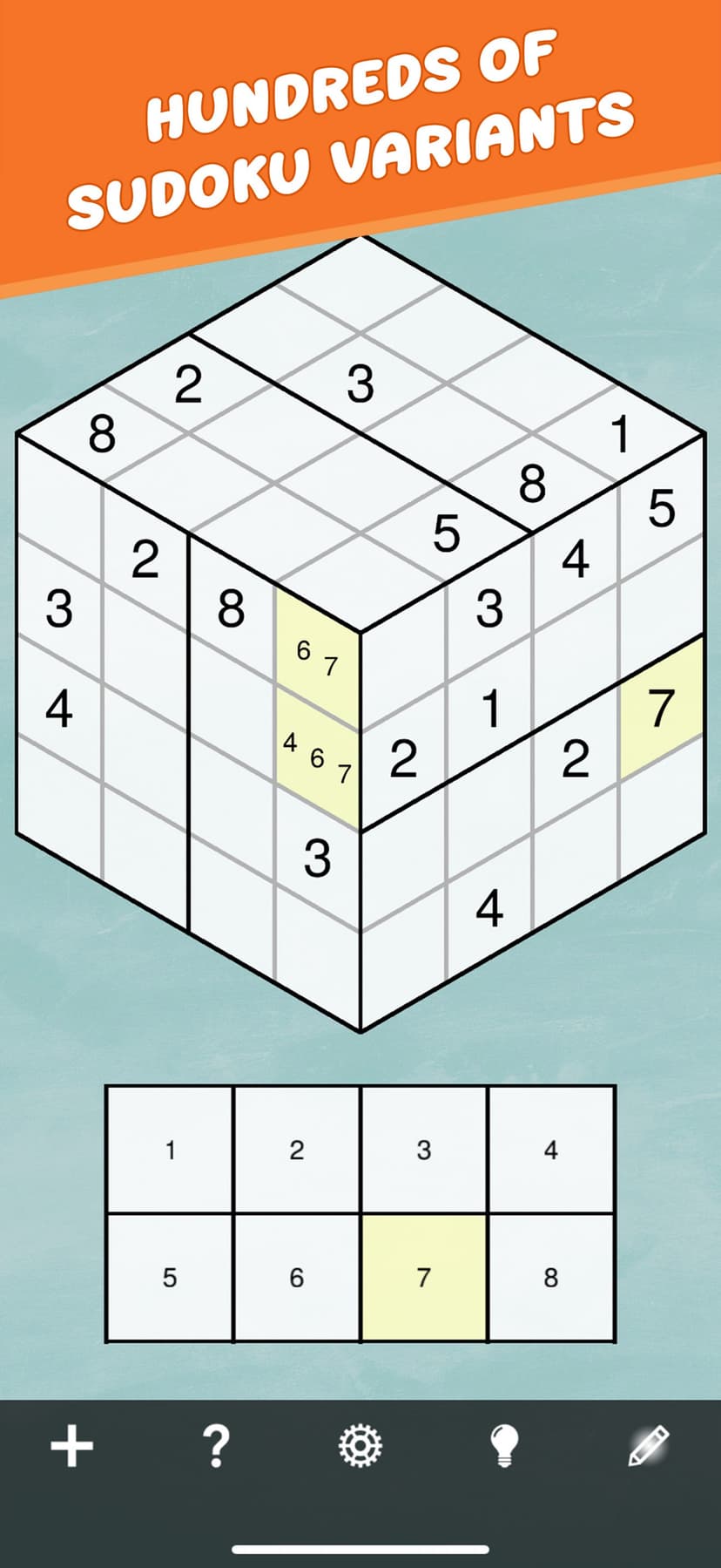 Sudoku Mega Bundle screenshot 4 - screenshot