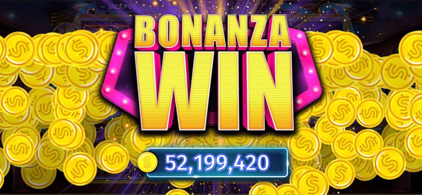 Bonanza Party: 777 Slot Casino screenshot 9 - screenshot