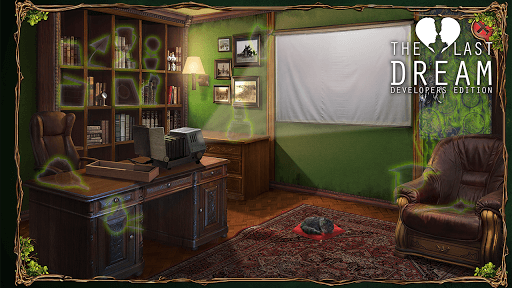 The Last Dream (Full) screenshot 5 - screenshot