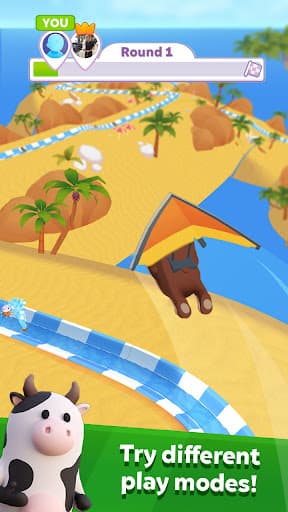 Aquapark.io screenshot 2 - screenshot