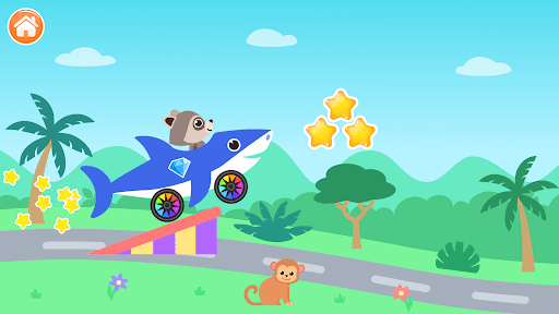 Car Game for Toddlers & Kids 2 screenshot 13 - screenshot