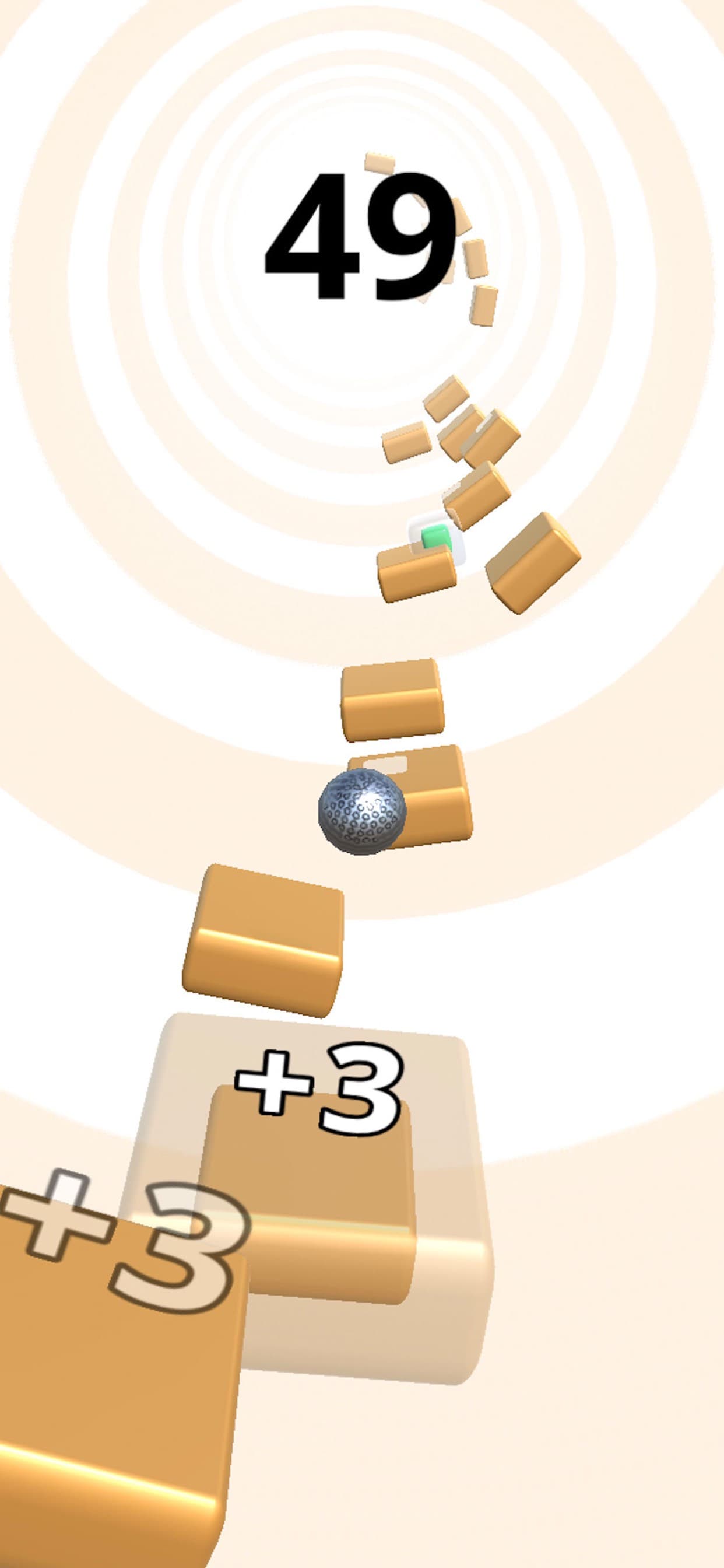 Tube Spin screenshot 4 - screenshot
