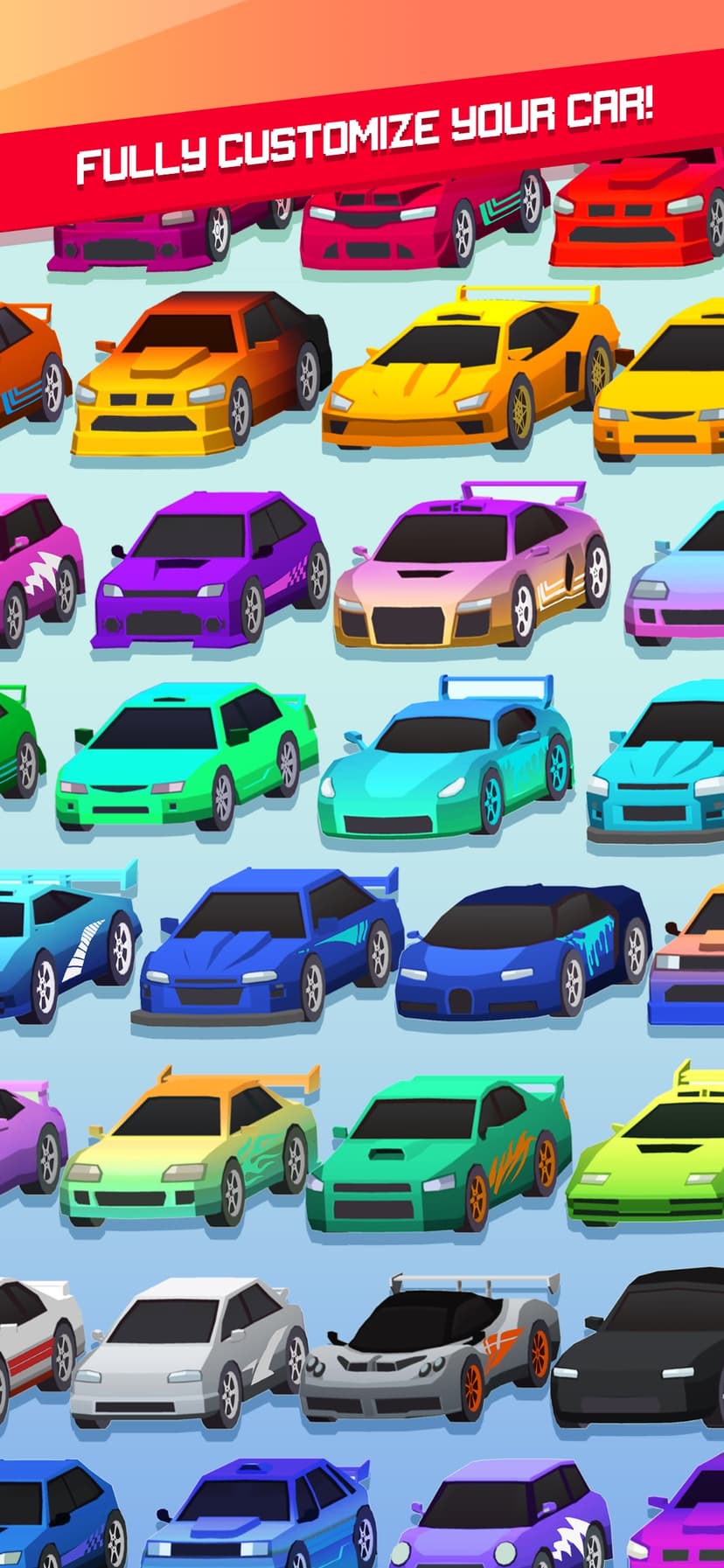 Drift It! screenshot 4 - screenshot