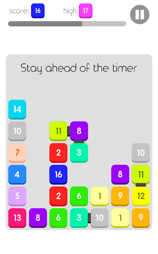 Twenty screenshot 8 - screenshot